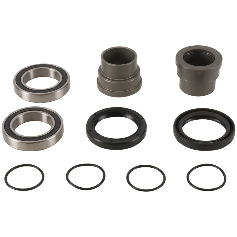 WATERPROOF WHEEL COLLAR KIT KTM