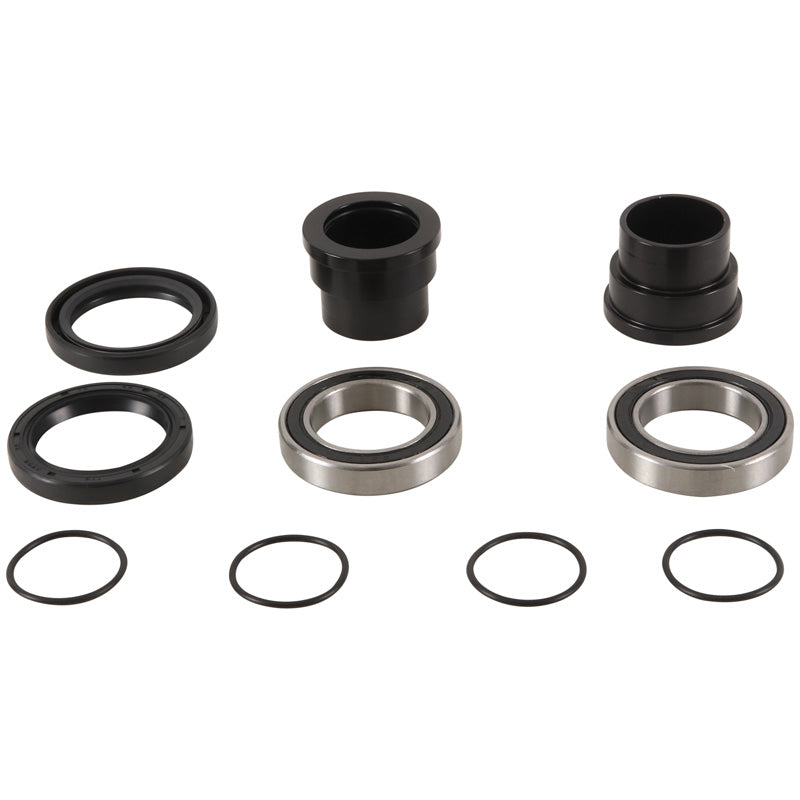 WATERPROOF WHEEL COLLAR KIT