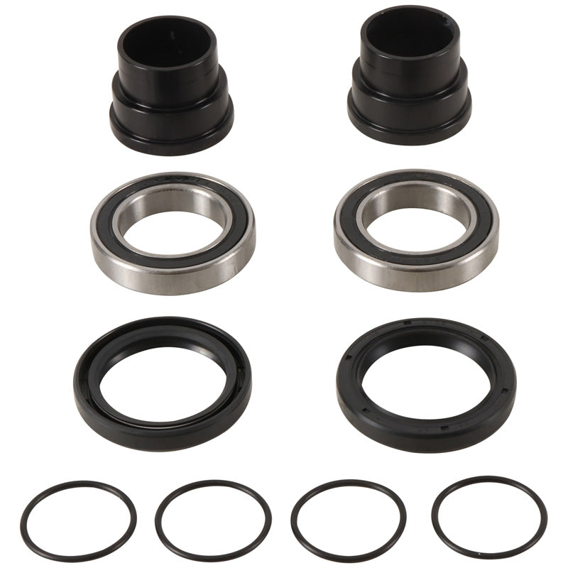 WATERPROOF WHEEL COLLAR KIT HUSABERG/KTM