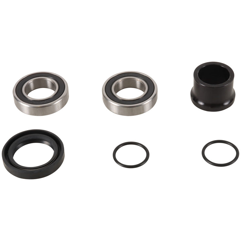 WATERPROOF WHEEL COLLAR KIT YAMAHA