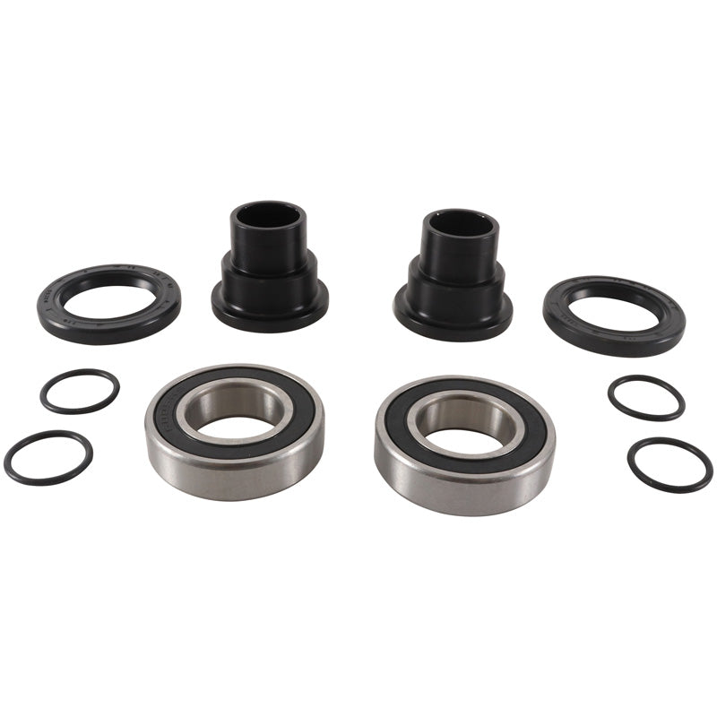WATERPROOF WHEEL COLLAR KIT
