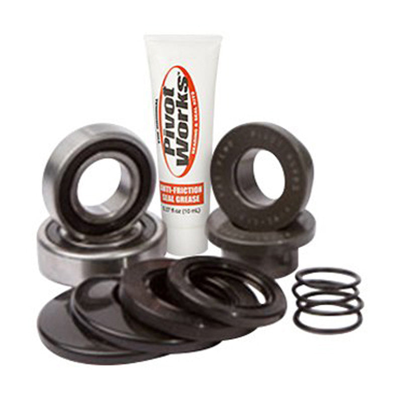 WATERPROOF WHEEL COLLAR KIT