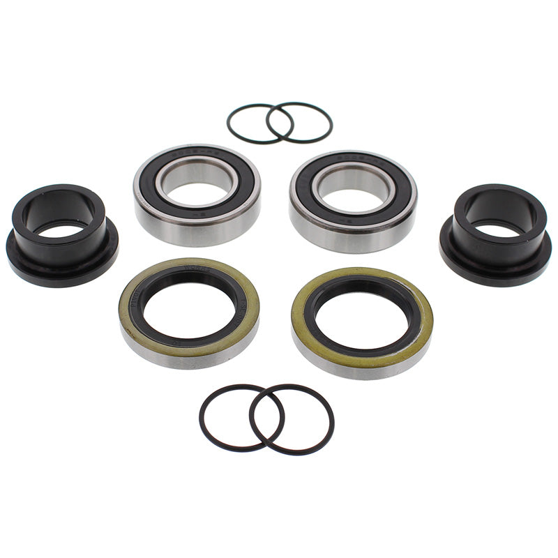 WATERPROOF WHEEL COLLAR KIT HUSQVARNA/KTM