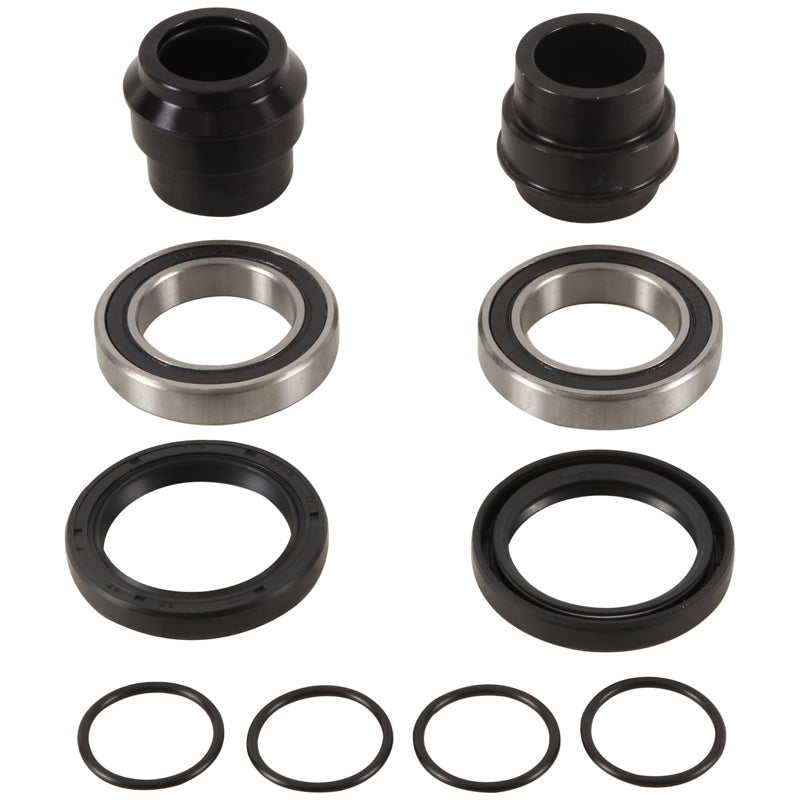 WATERPROOF WHEEL COLLAR KIT HUSQVARNA/KTM