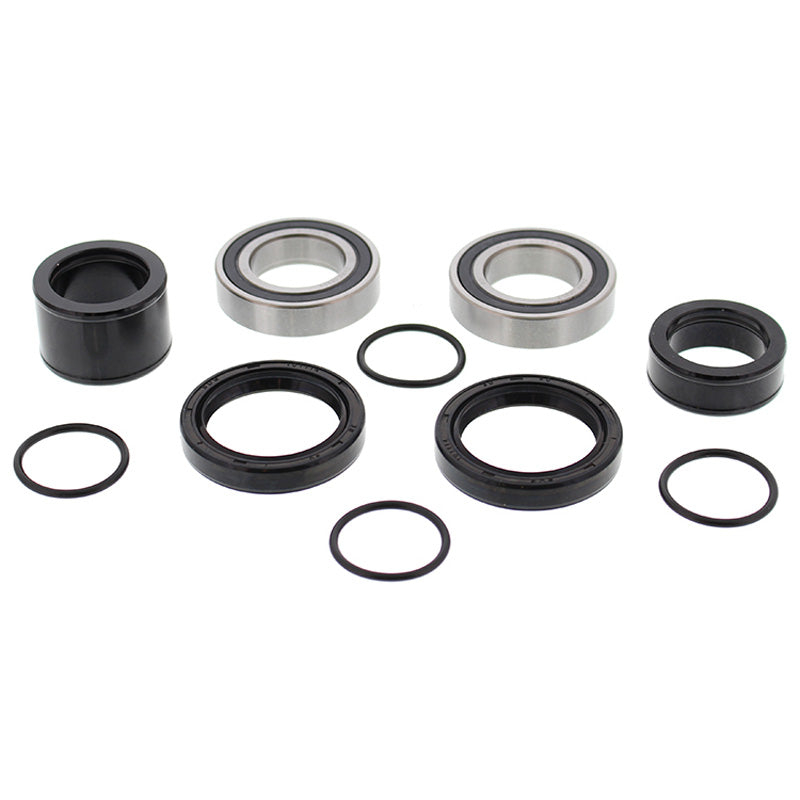 WATERPROOF WHEEL COLLAR KIT YAMAHA