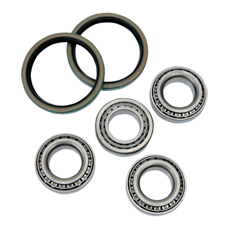 WHEEL BEARING & SEAL KIT POLARIS