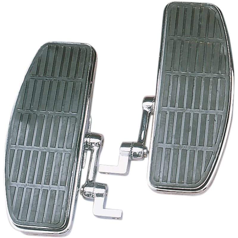84-10FXST/11-13FXS ADJ FL/BOARD W/DAMP