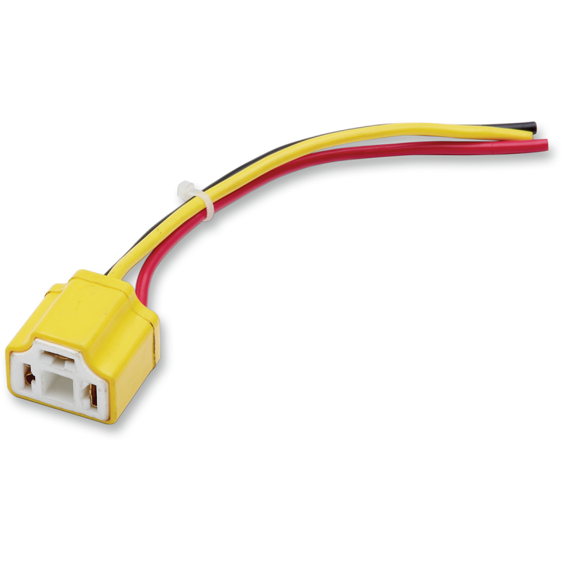 SOCKET HEADLIGHT