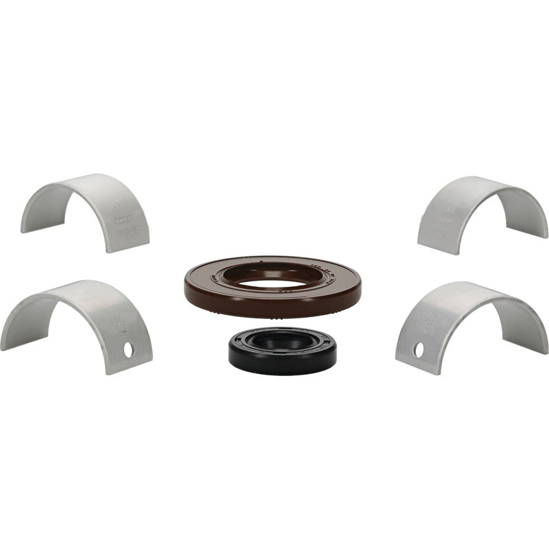 CRANKSHAFT MAIN BEARINGS AND SEALS KIT
