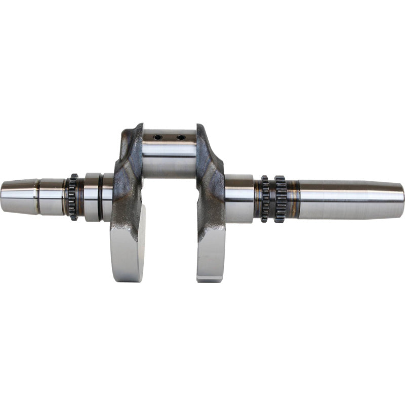 CRANKSHAFT AND RODS KIT