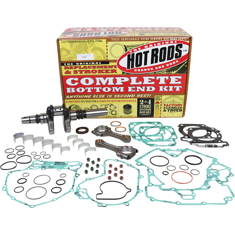 BOTTOM END ENGINE REBUILD KIT