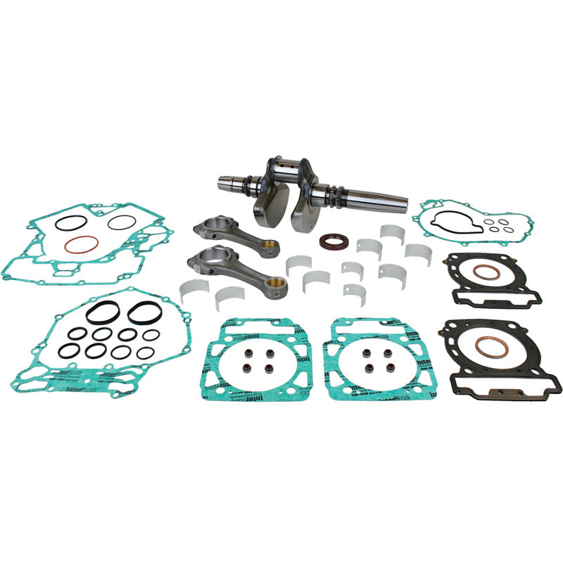BOTTOM END ENGINE REBUILD KIT