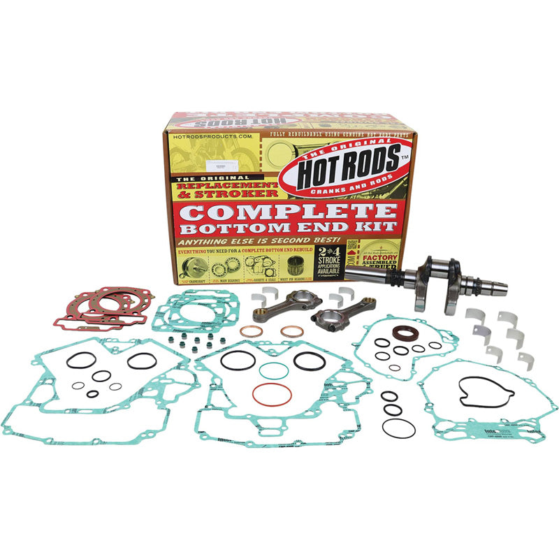 BOTTOM END ENGINE REBUILD KIT