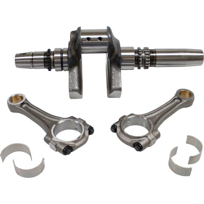 CRANKSHAFT AND RODS KIT