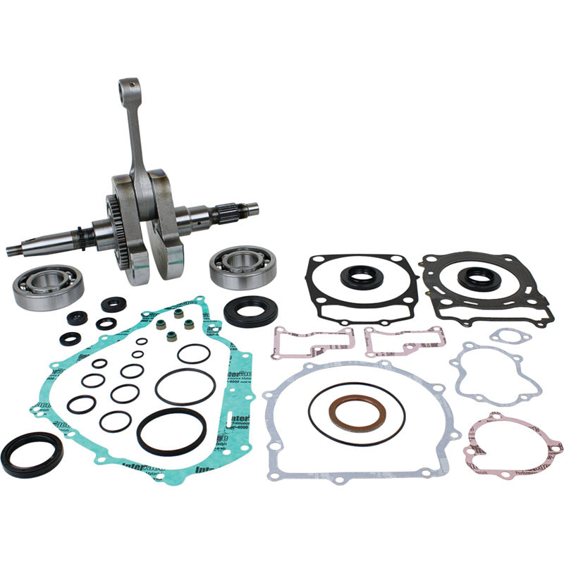 BOTTOM END ENGINE REBUILD KIT