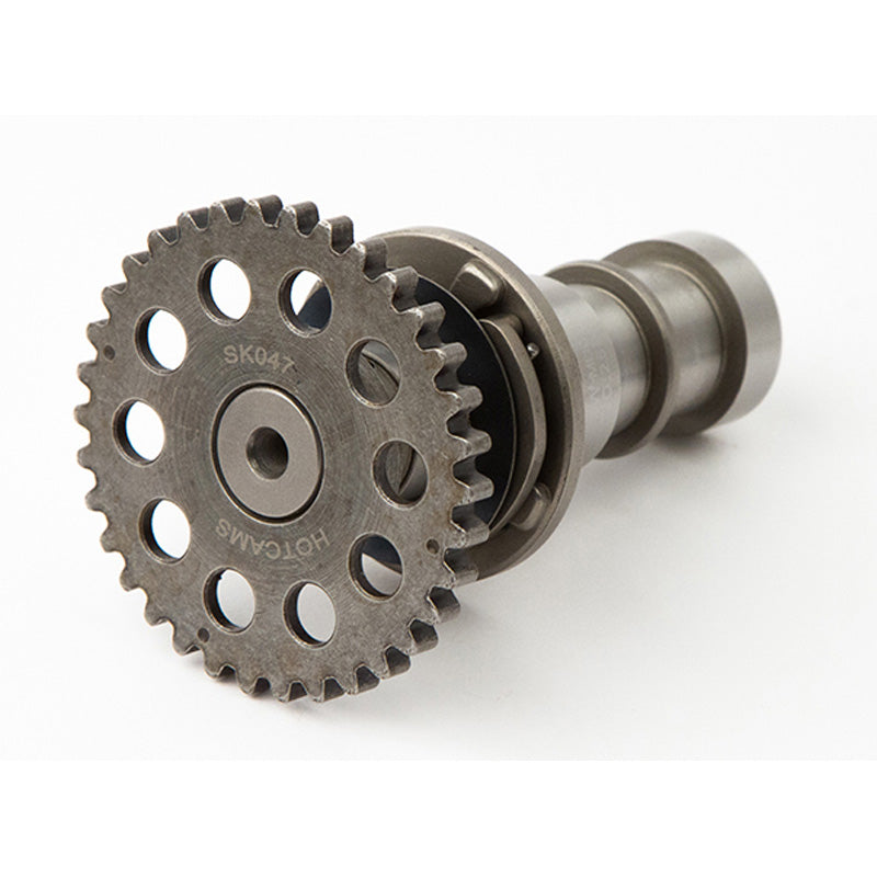 STAGE 1 CAMSHAFT EXHAUST (ARCTIC CAT,KAWASAKI,SUZUKI)