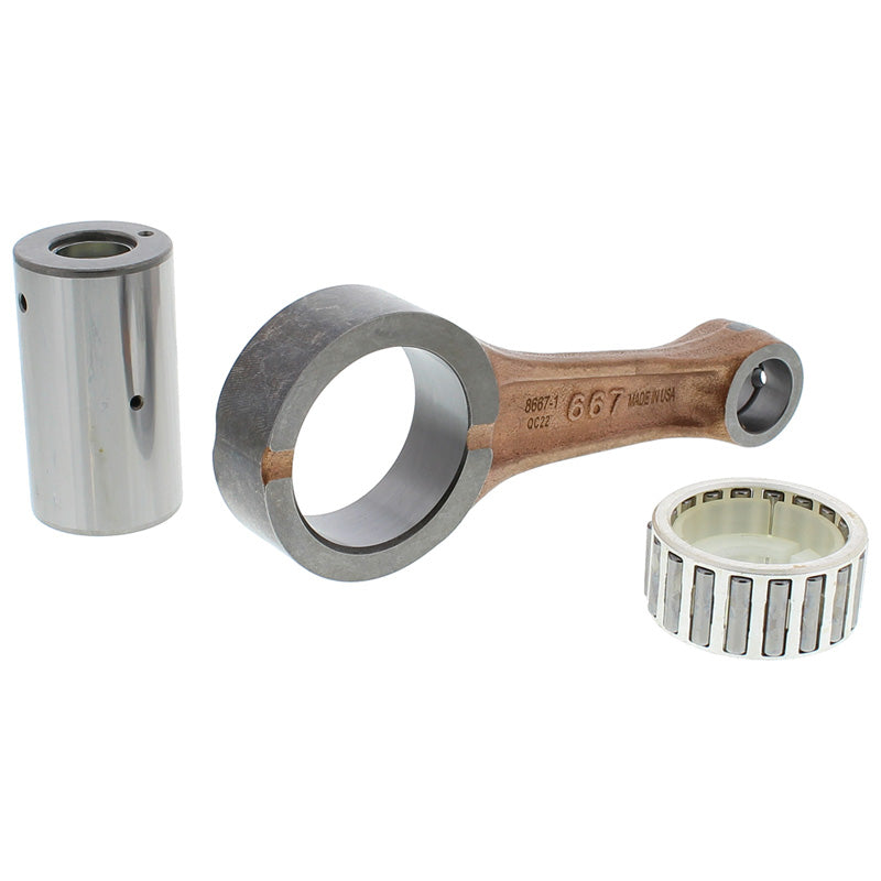CONNECTING ROD KIT