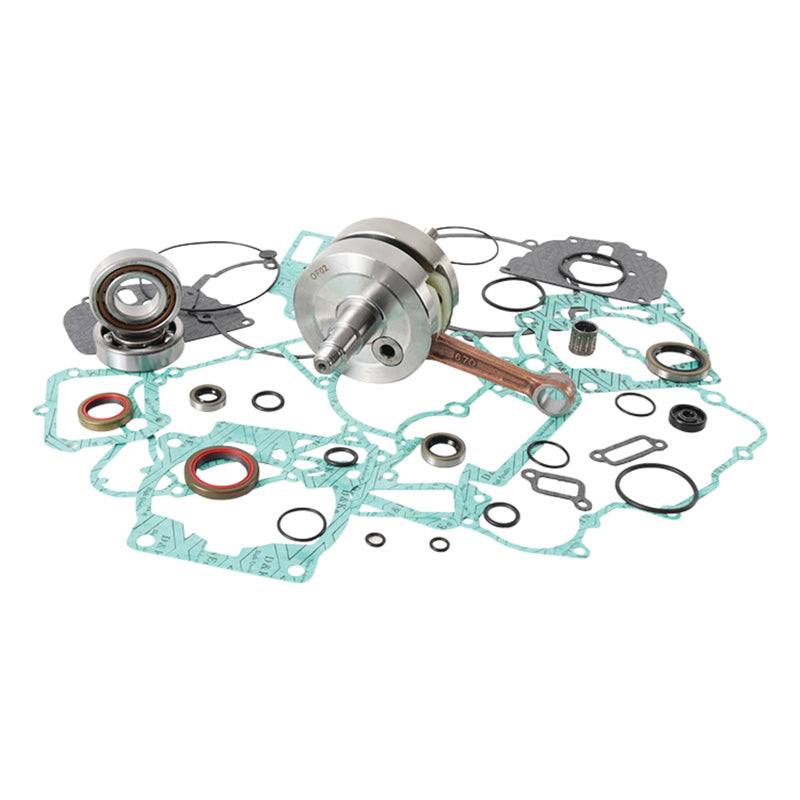 BOTTOM END ENGINE REBUILD KIT