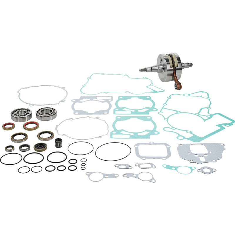 BOTTOM END ENGINE REBUILD KIT