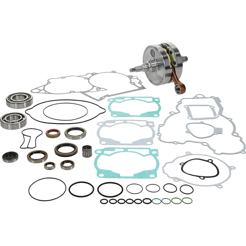 BOTTOM END ENGINE REBUILD KIT