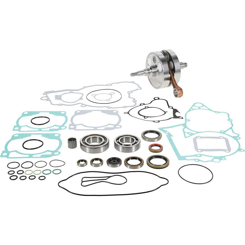 BOTTOM END ENGINE REBUILD KIT