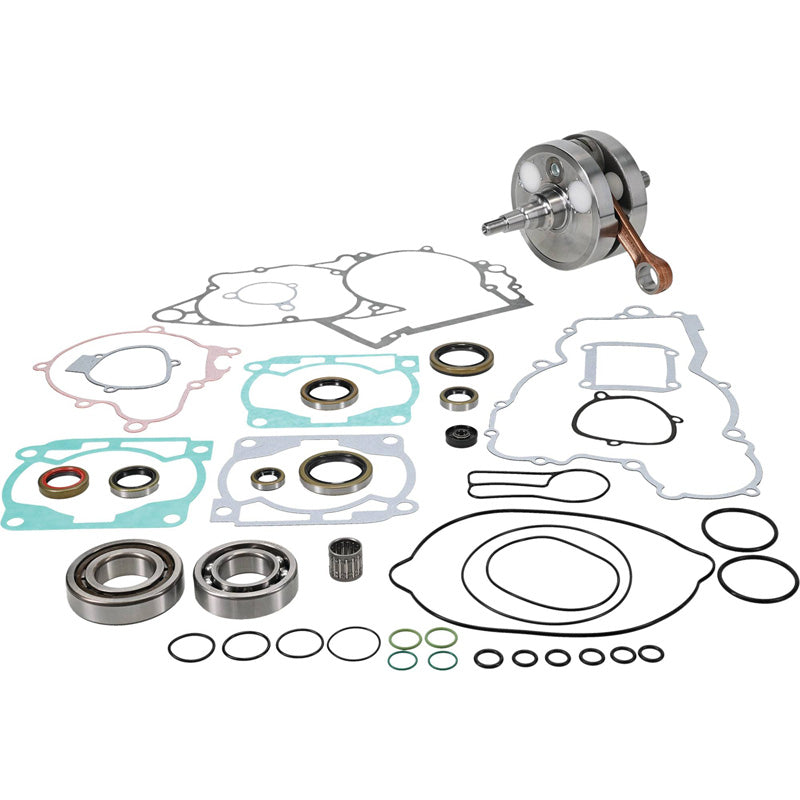 BOTTOM END ENGINE REBUILD KIT