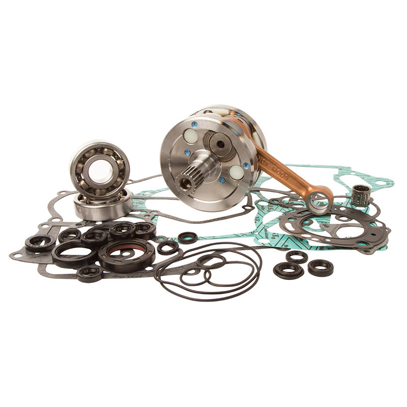 BOTTOM END ENGINE REBUILD KIT