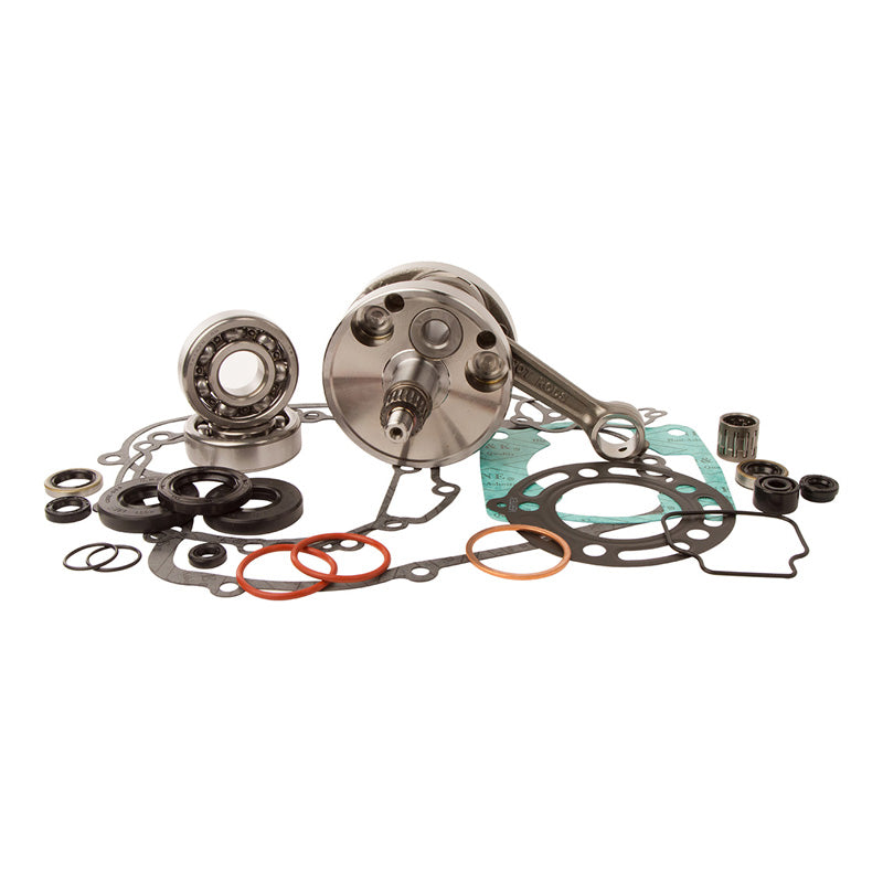 BOTTOM END ENGINE REBUILD KIT