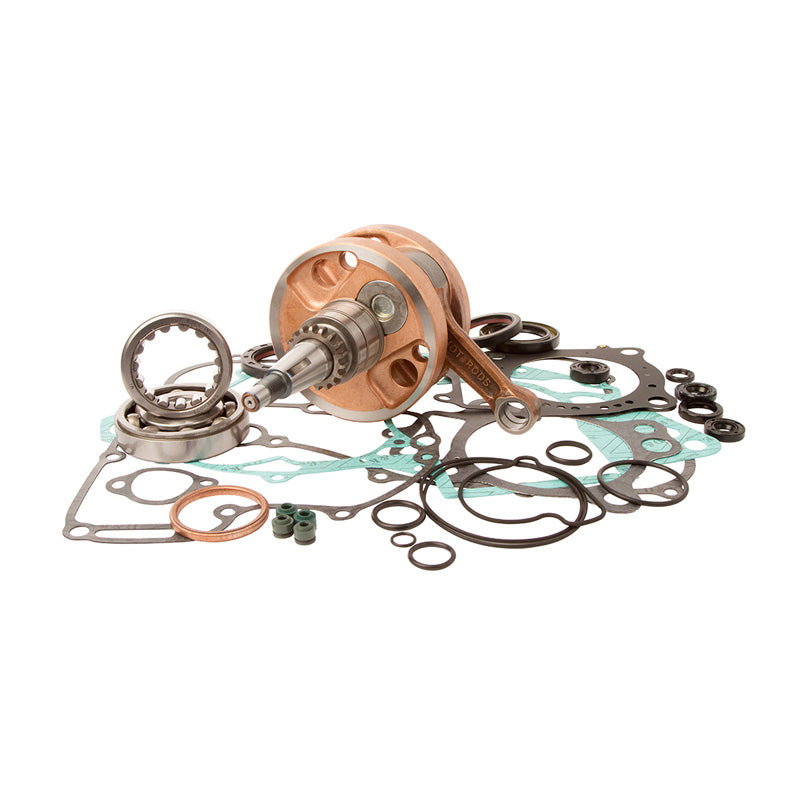 BOTTOM END ENGINE REBUILD KIT