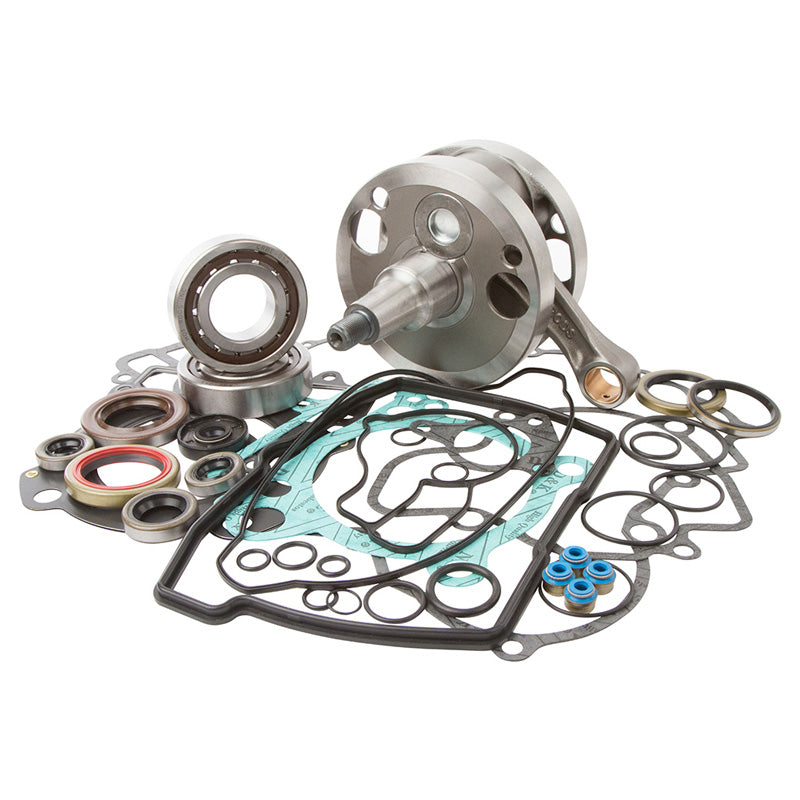 BOTTOM END ENGINE REBUILD KIT
