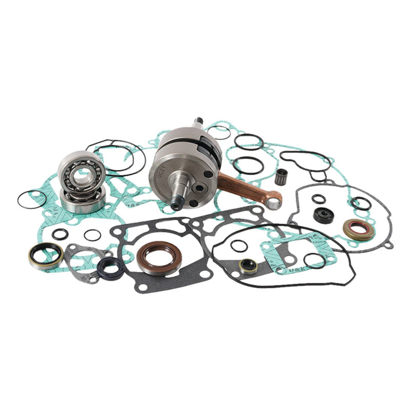 BOTTOM END ENGINE REBUILD KIT
