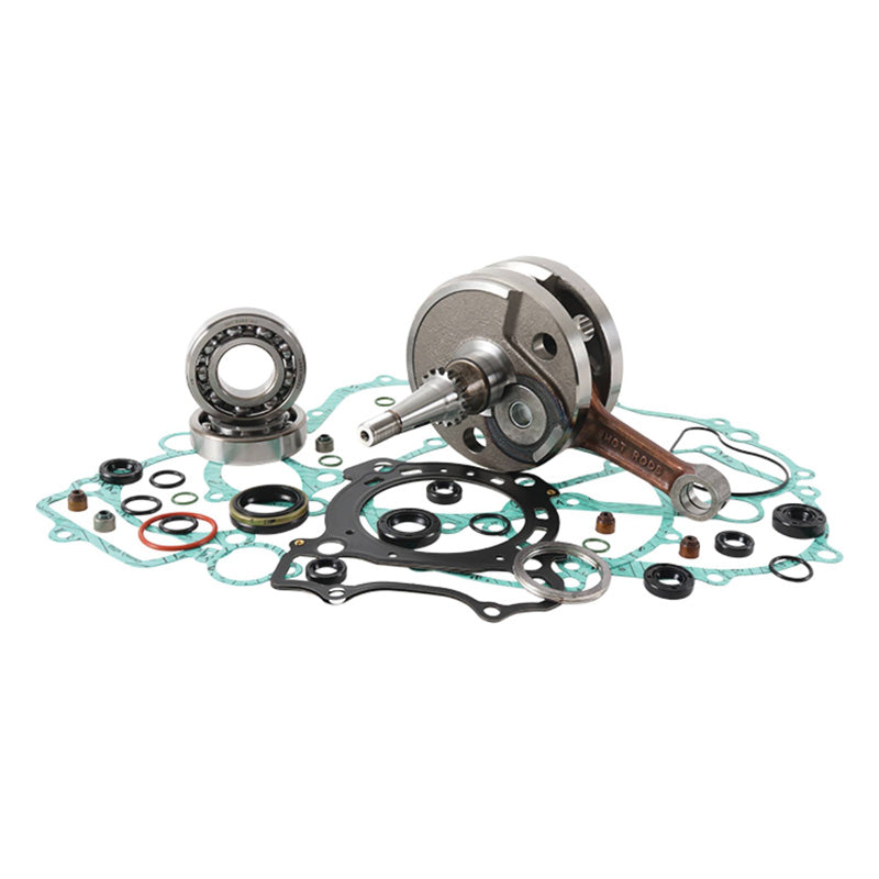 BOTTOM END ENGINE REBUILD KIT