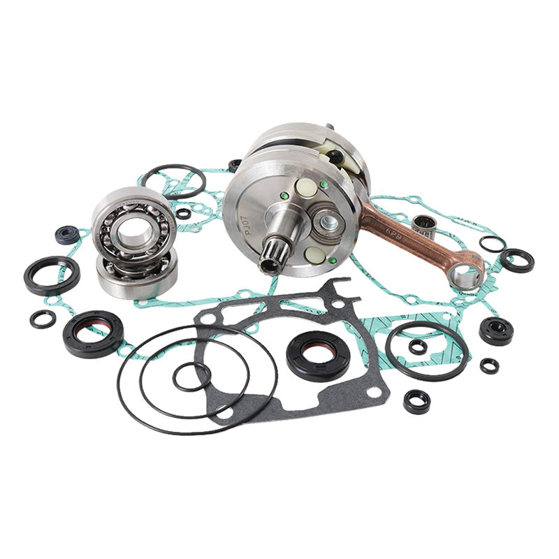 BOTTOM END ENGINE REBUILD KIT