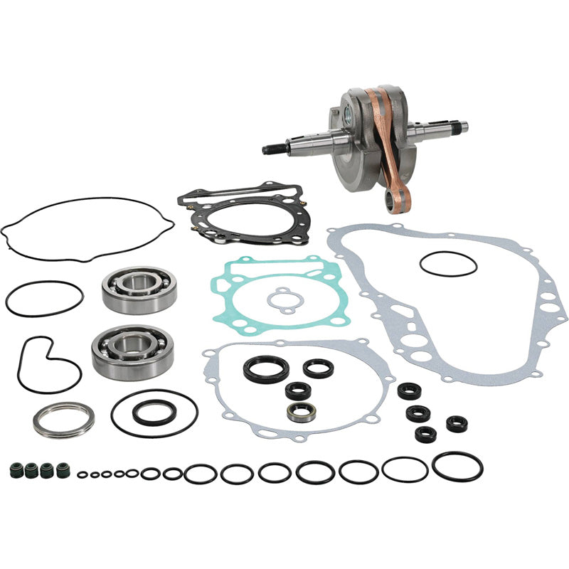 BOTTOM END ENGINE REBUILD KIT