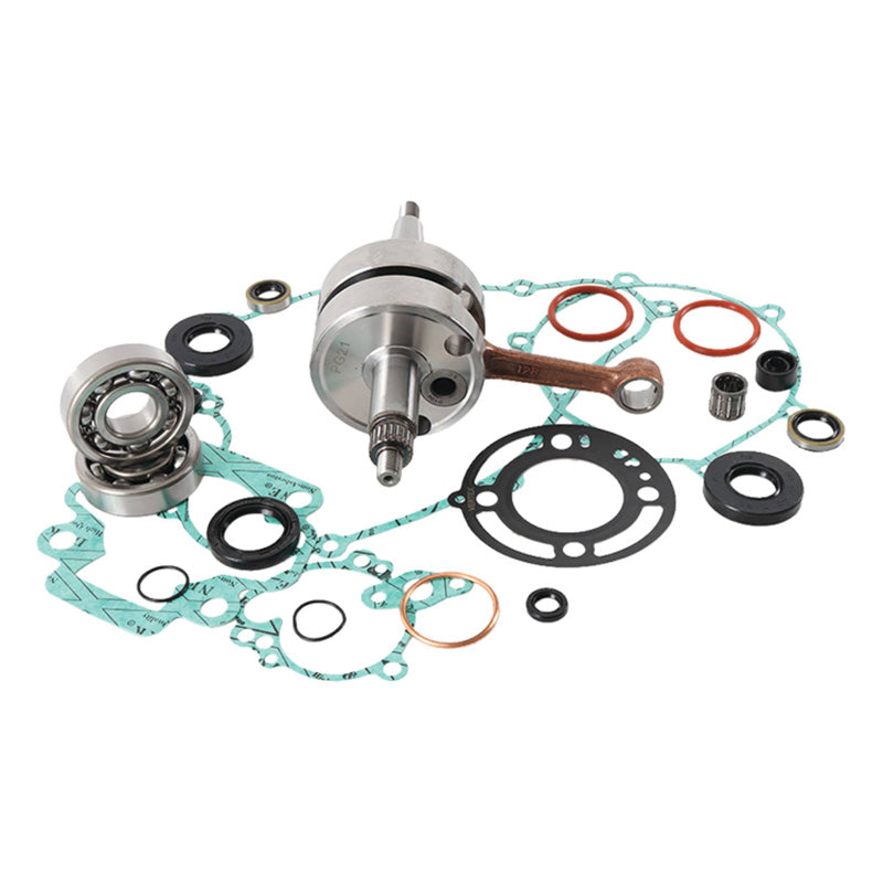 BOTTOM END ENGINE REBUILD KIT