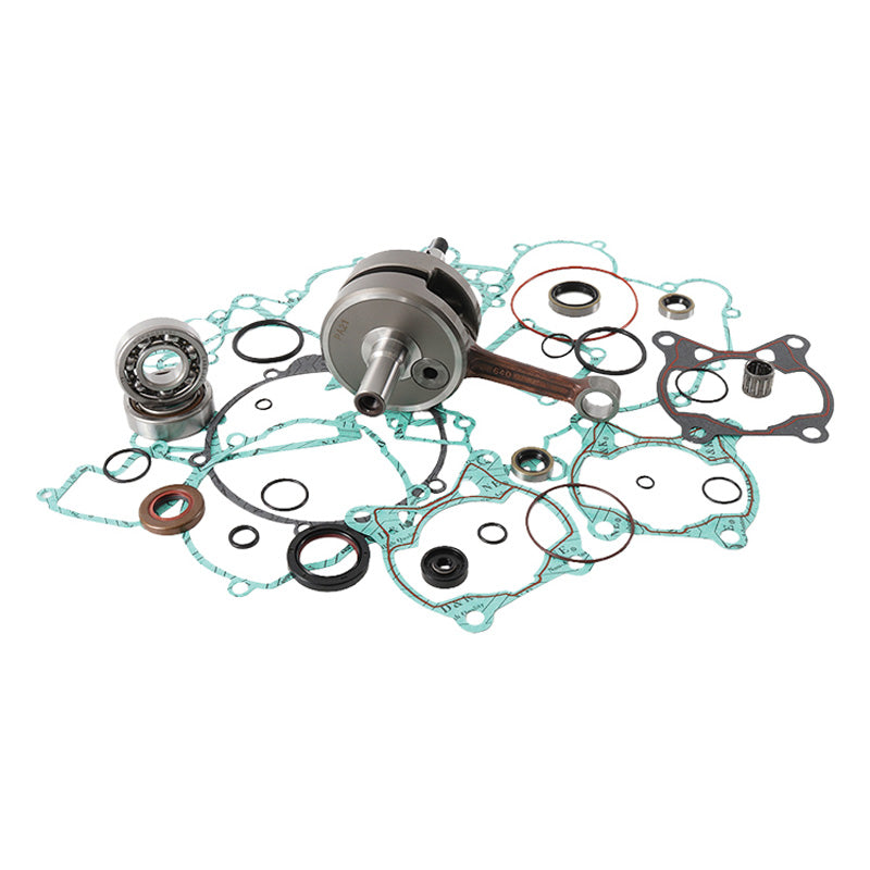 BOTTOM END ENGINE REBUILD KIT