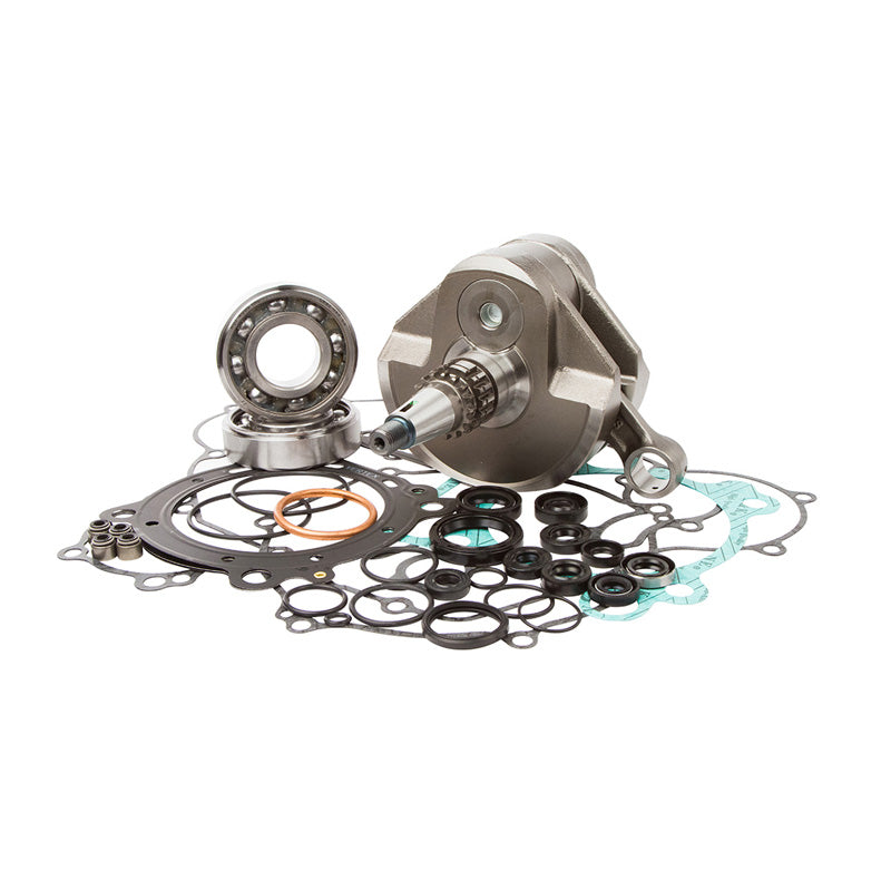 BOTTOM END ENGINE REBUILD KIT