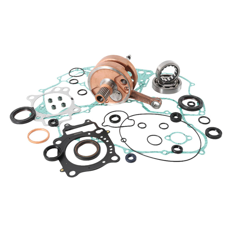 BOTTOM END ENGINE REBUILD KIT