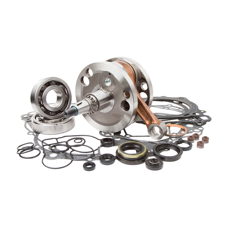 BOTTOM END ENGINE REBUILD KIT