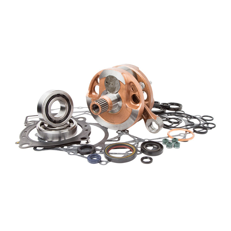 BOTTOM END ENGINE REBUILD KIT