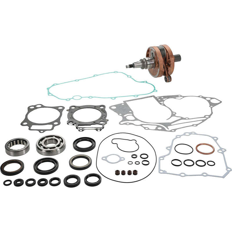 BOTTOM END ENGINE REBUILD KIT