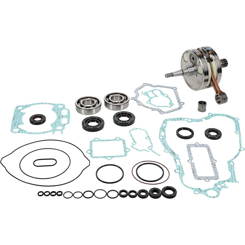 BOTTOM END ENGINE REBUILD KIT