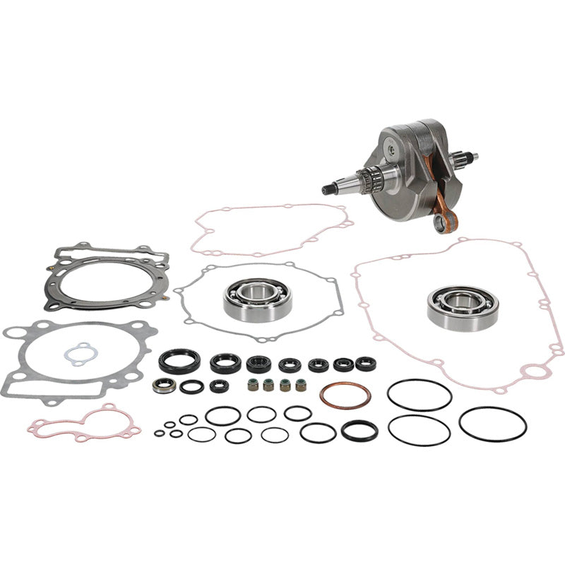 BOTTOM END ENGINE REBUILD KIT