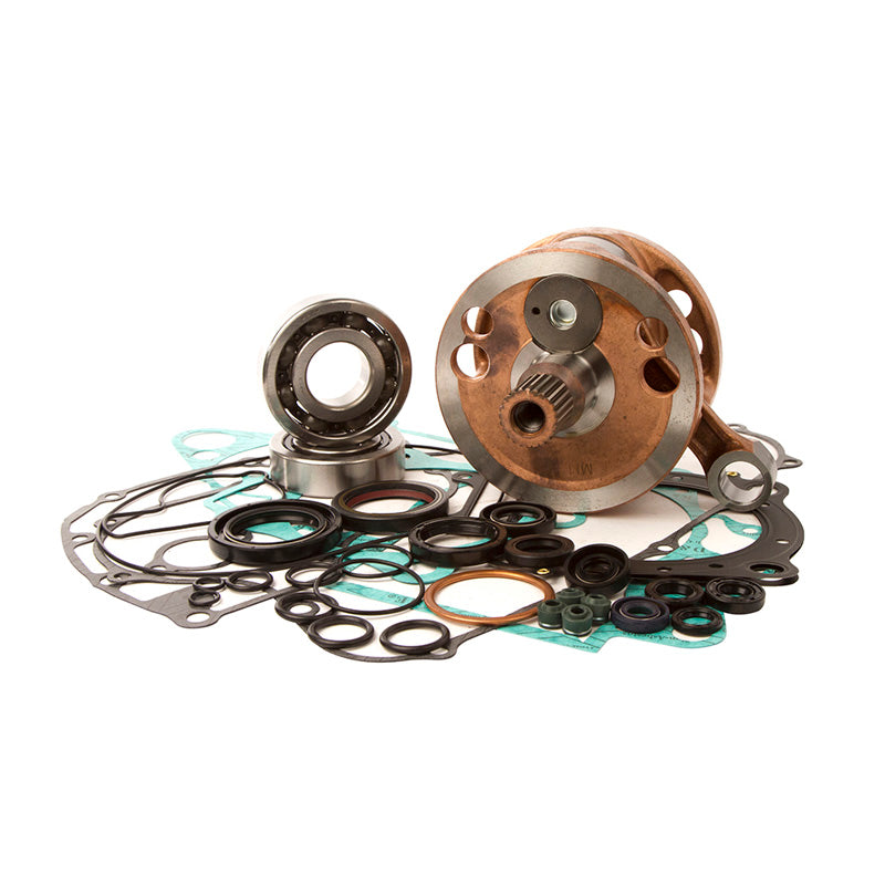 BOTTOM END ENGINE REBUILD KIT