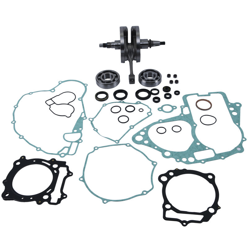 BOTTOM END ENGINE REBUILD KIT