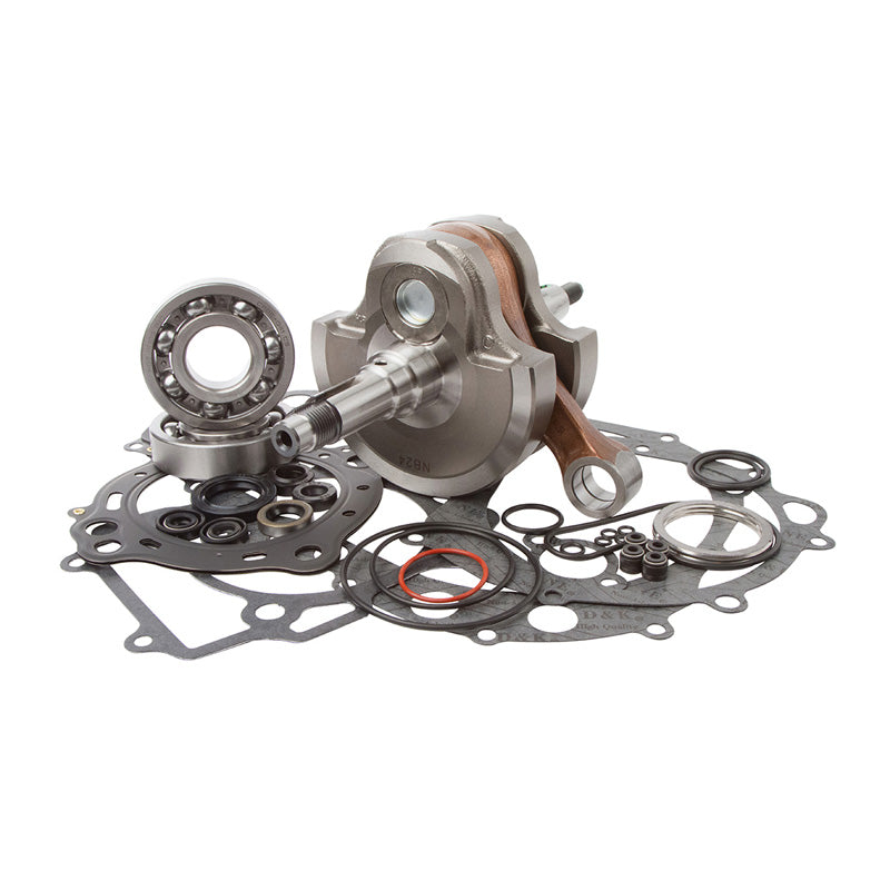 BOTTOM END ENGINE REBUILD KIT