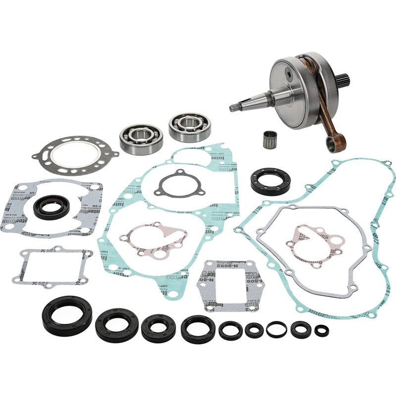 BOTTOM END ENGINE REBUILD KIT