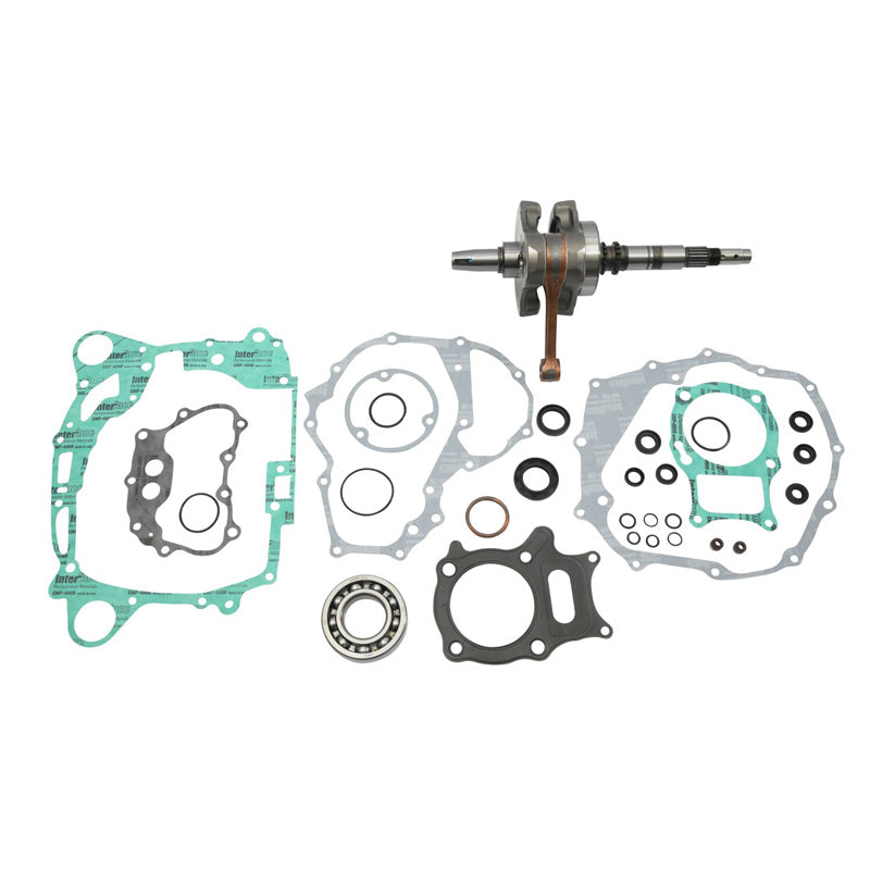 BOTTOM END ENGINE REBUILD KIT
