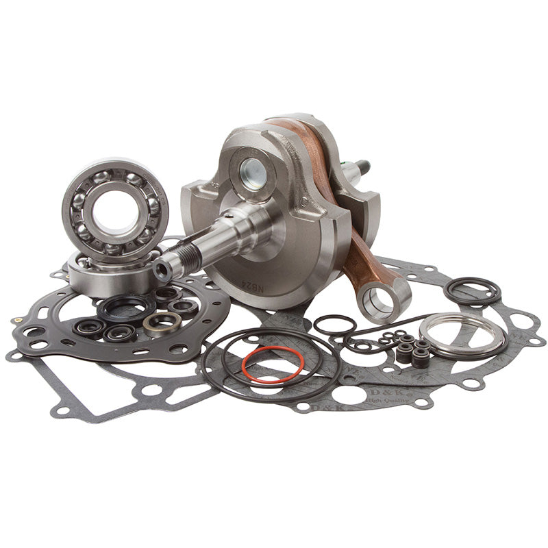 BOTTOM END ENGINE REBUILD KIT