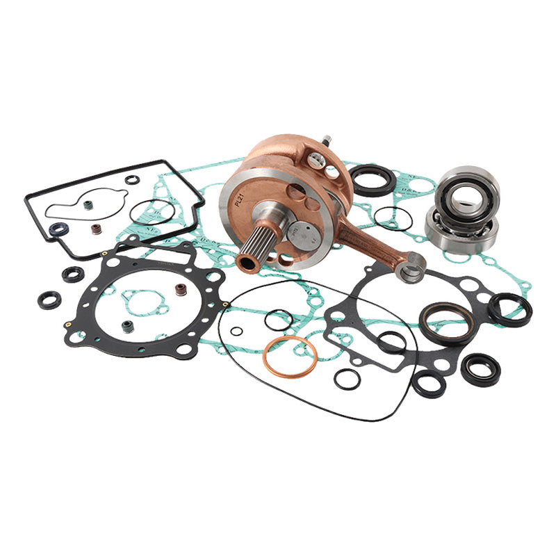 BOTTOM END ENGINE REBUILD KIT